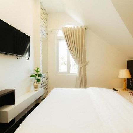 Phố Hoa Villa Boutique&Homestay Đà Lạt Extérieur photo