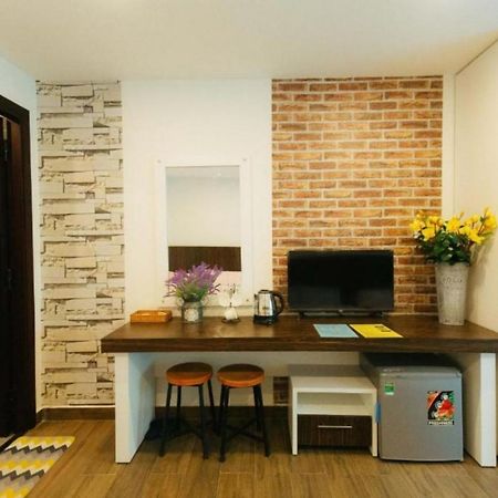 Phố Hoa Villa Boutique&Homestay Đà Lạt Extérieur photo