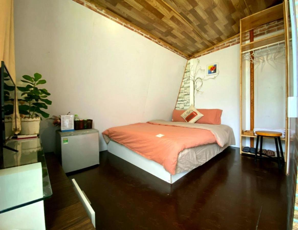 Phố Hoa Villa Boutique&Homestay Đà Lạt Extérieur photo