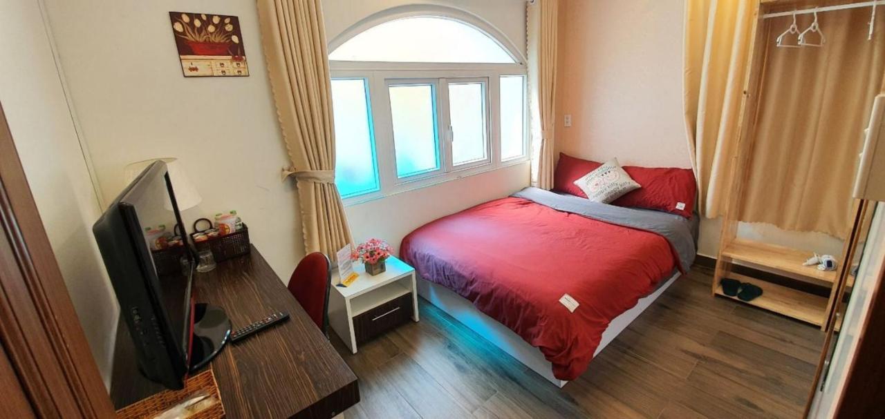 Phố Hoa Villa Boutique&Homestay Đà Lạt Extérieur photo