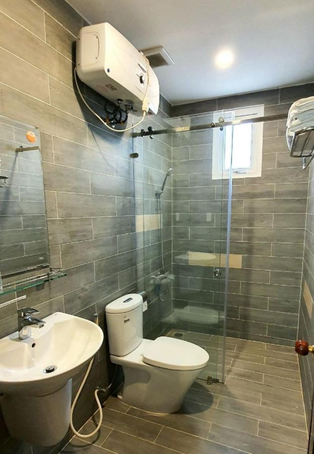 Phố Hoa Villa Boutique&Homestay Đà Lạt Extérieur photo