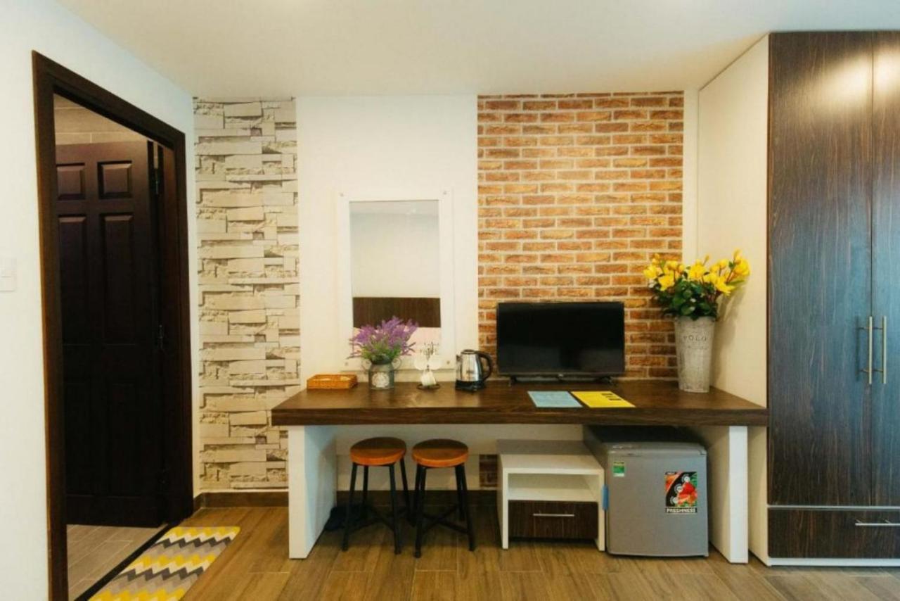 Phố Hoa Villa Boutique&Homestay Đà Lạt Extérieur photo