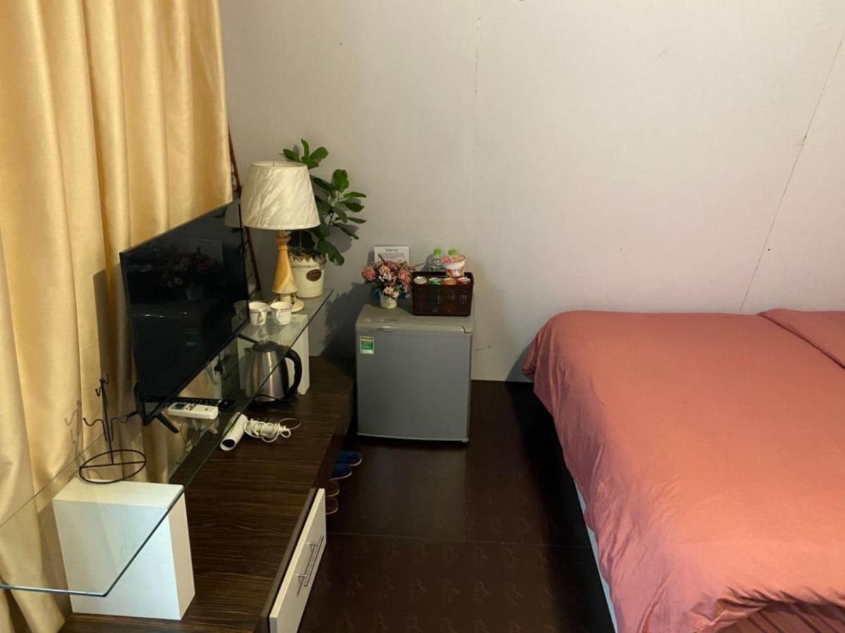 Phố Hoa Villa Boutique&Homestay Đà Lạt Extérieur photo