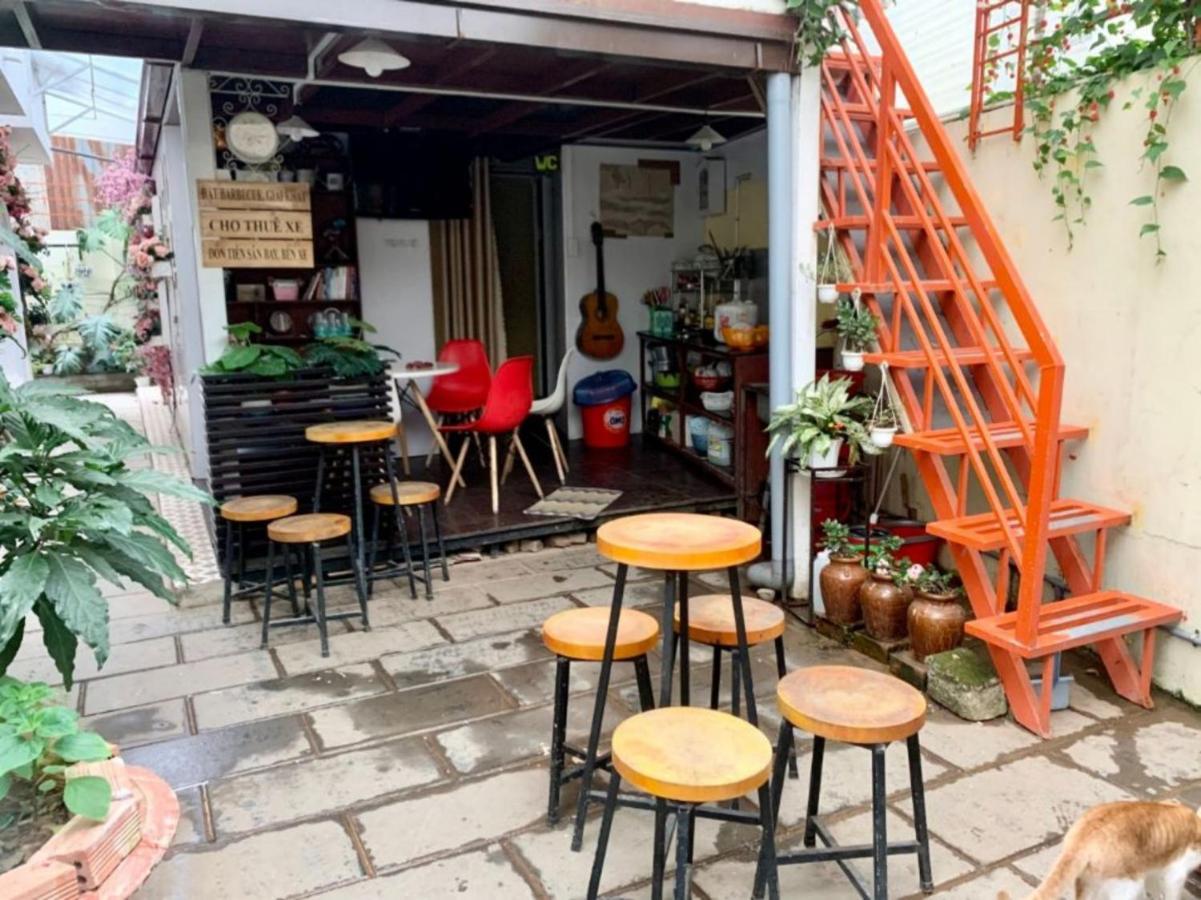 Phố Hoa Villa Boutique&Homestay Đà Lạt Extérieur photo