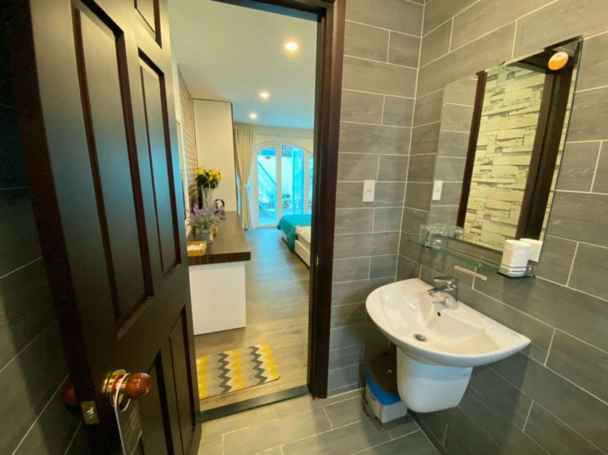 Phố Hoa Villa Boutique&Homestay Đà Lạt Extérieur photo