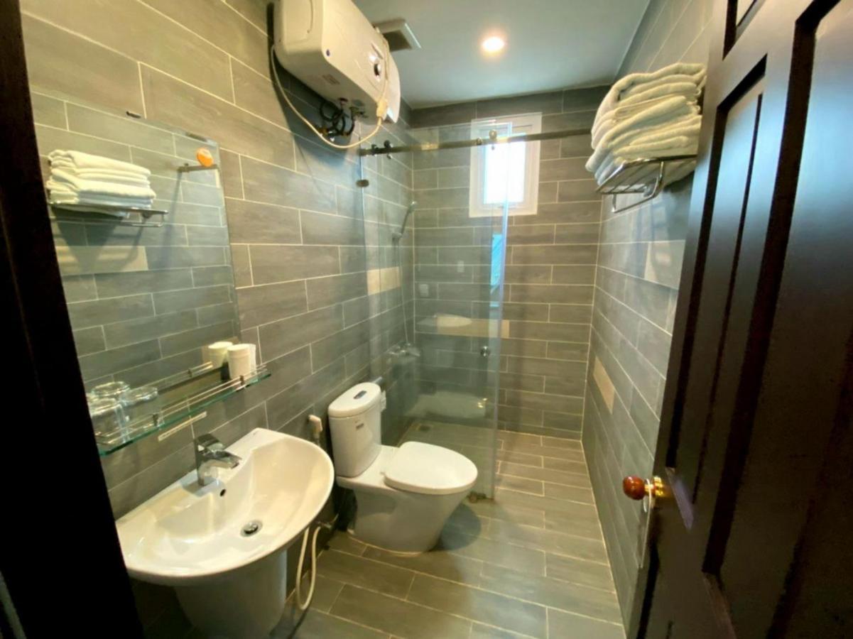 Phố Hoa Villa Boutique&Homestay Đà Lạt Extérieur photo