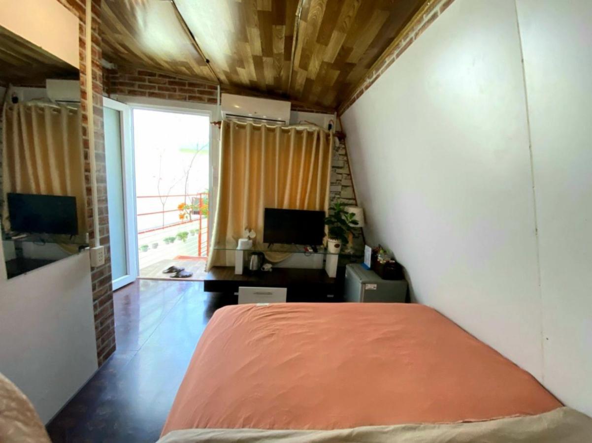 Phố Hoa Villa Boutique&Homestay Đà Lạt Extérieur photo