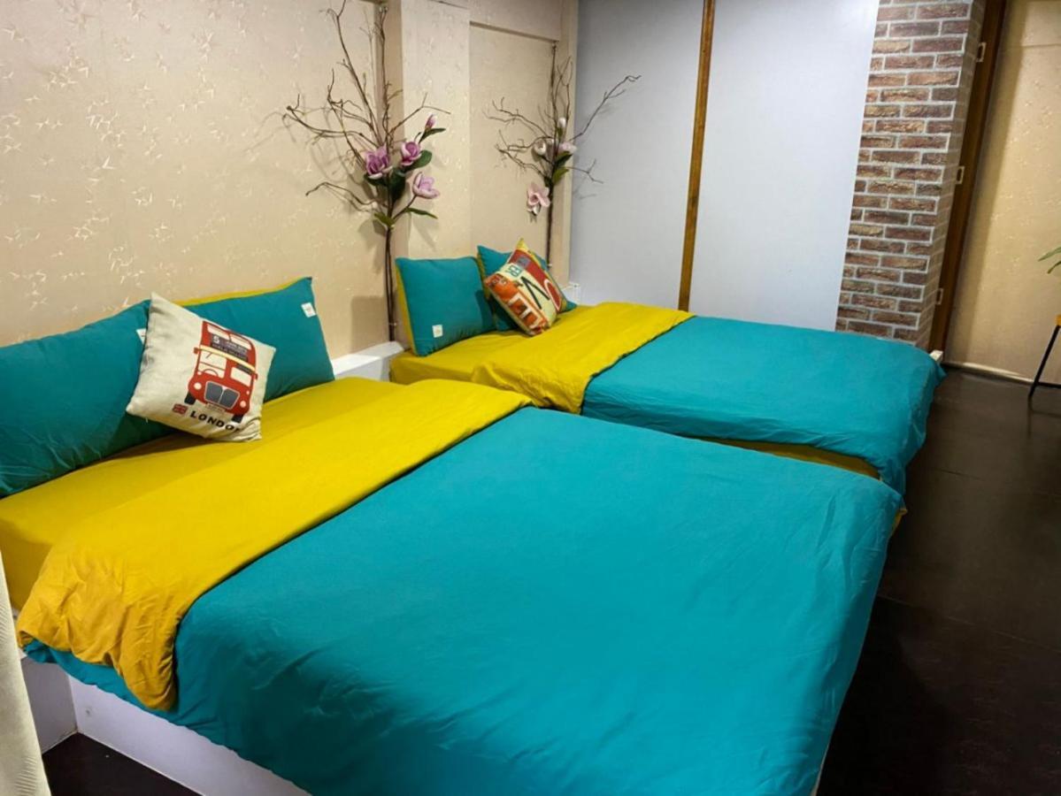 Phố Hoa Villa Boutique&Homestay Đà Lạt Extérieur photo
