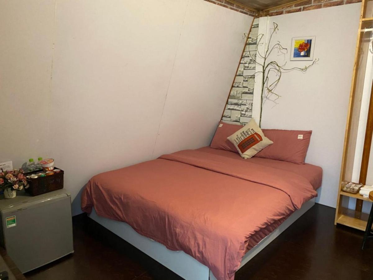 Phố Hoa Villa Boutique&Homestay Đà Lạt Extérieur photo