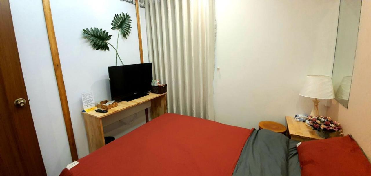 Phố Hoa Villa Boutique&Homestay Đà Lạt Extérieur photo